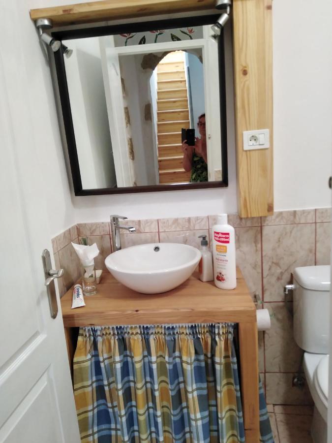 Arguayo Casa Jashmine 빌라 외부 사진