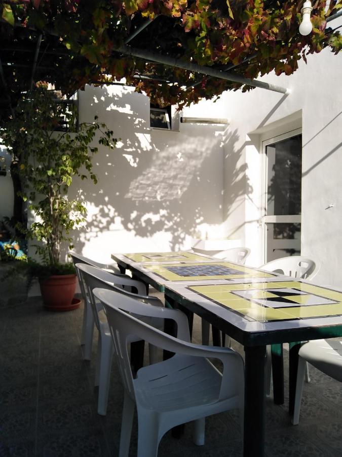 Arguayo Casa Jashmine 빌라 외부 사진