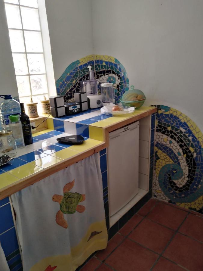 Arguayo Casa Jashmine 빌라 외부 사진