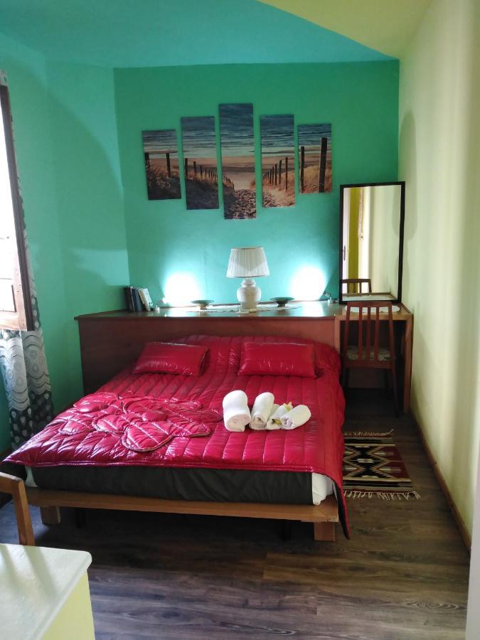 Arguayo Casa Jashmine 빌라 외부 사진