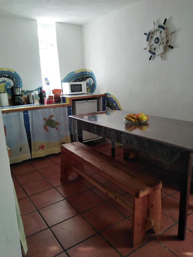 Arguayo Casa Jashmine 빌라 외부 사진